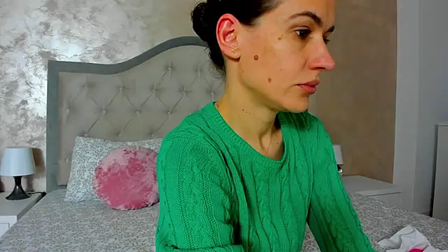 JennaMyers online show from April 2026 07:32:01 PM