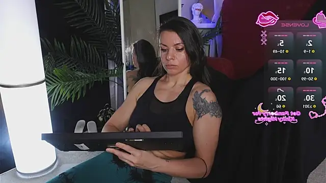 SofiaFoster  online show from November 2025 01:25:02 PM