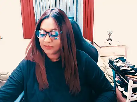 Indianlust69 online show from April 2026 11:46:01 PM