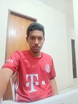 Vinicius5890 online show from June 2026 03:44:01 AM
