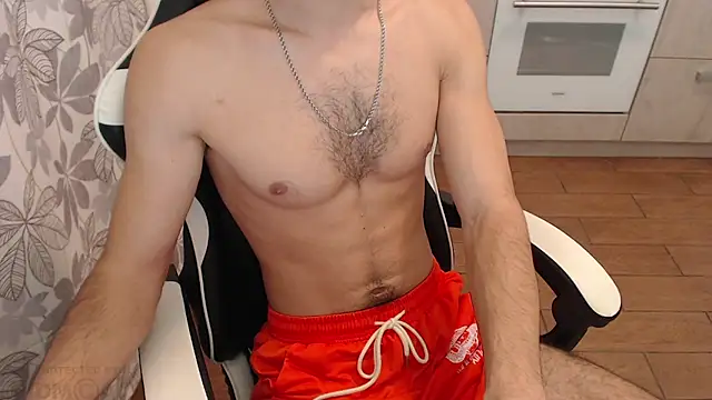 Mandarin4ks online show from November 2025 10:53:02 PM