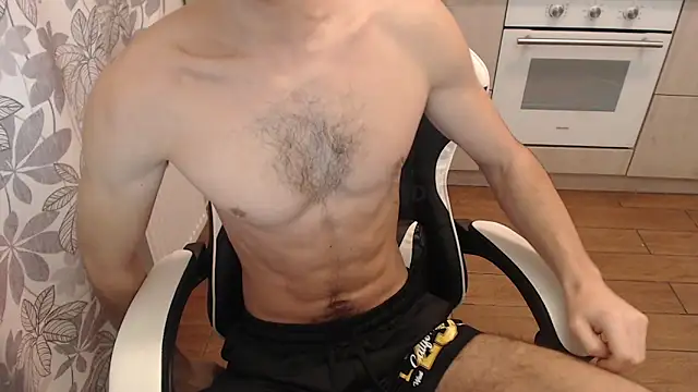 Mandarin4ks online show from December 2025 12:03:02 PM