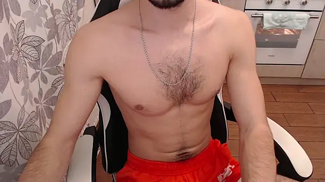 Mandarin4ks online show from April 2026 09:50:02 PM