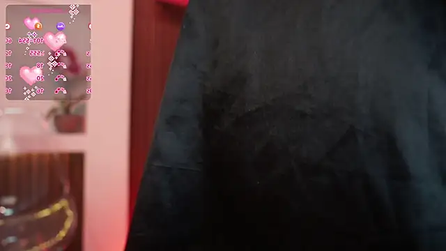 MaddyWattson online show from October 2025 11:33:02 AM