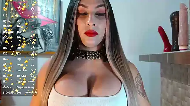 RinnaMoys online show from January 2025 11:47:01 PM