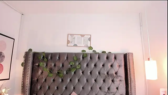 Kim Blane online show from February 2025 11:12:02 AM