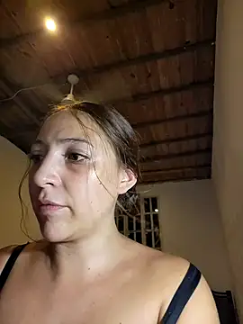 VickyHoult online show from December 2024 11:54:01 PM