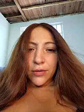 VickyHoult online show from December 2024 07:14:02 PM