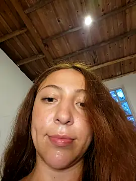 VickyHoult online show from December 2024 10:59:02 PM