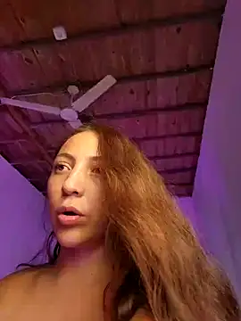 VickyHoult online show from January 2025 11:20:01 PM