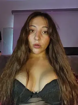 VickyHoult online show from January 2026 08:10:02 PM