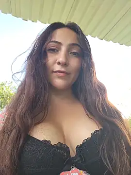 VickyHoult online show from June 2026 09:32:02 PM