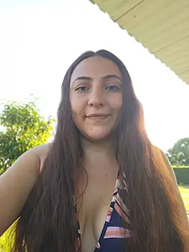VickyHoult online show from June 2026 09:52:01 PM