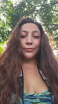 VickyHoult online show from July 2026 09:39:01 PM