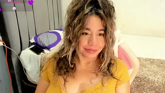 Snapshot of Tiffany_teressa chatting on September 2025 04:17:02 AM Tiffany teressa online show from September 2025 04:17:02 AM