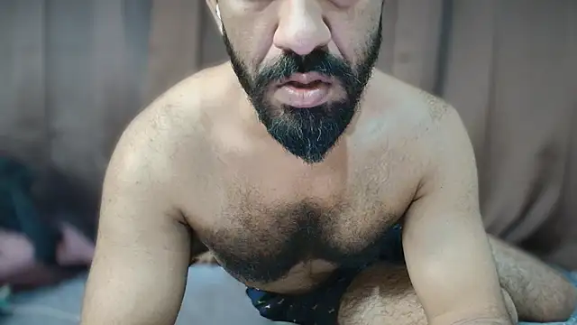 Steffan55 online show from December 2025 01:01:02 AM