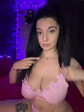 YreneRay online show from June 2026 02:32:02 PM