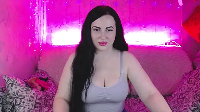 AndoraBarton online show from September 2025 08:31:01 PM