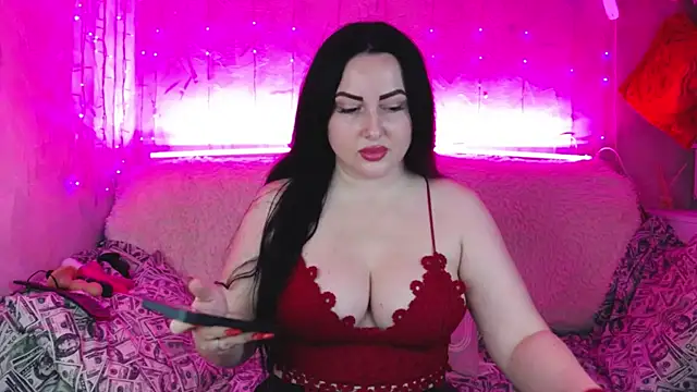 AndoraBarton online show from October 2025 07:33:02 PM