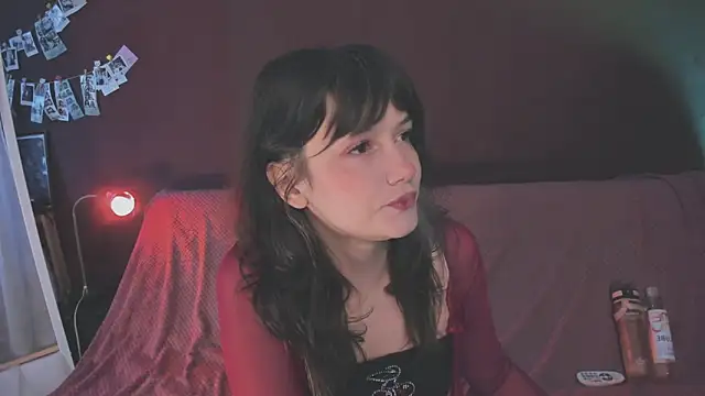 Snapshot of juby_yuby chatting on February 2026 12:19:01 PM juby yuby online show from February 2026 12:19:01 PM