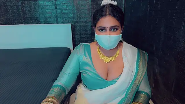 SonY CaM online show from December 2024 05:33:01 PM