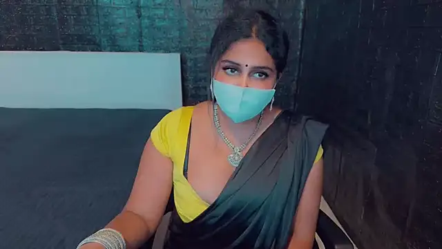 SonY CaM online show from January 2025 08:21:01 PM