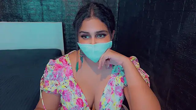 SonY CaM online show from January 2025 04:57:01 PM