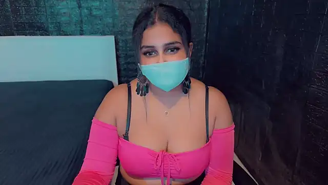 SonY CaM online show from January 2025 05:23:02 PM