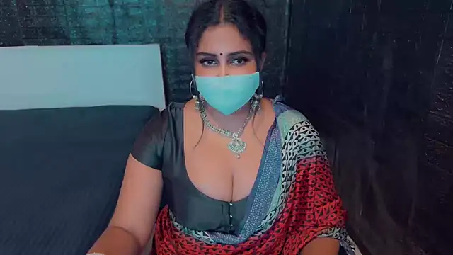 SonY CaM online show from January 2025 05:26:01 PM