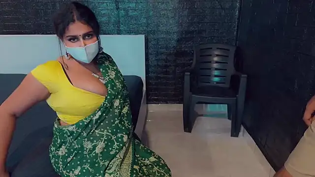 SonY CaM online show from January 2025 08:19:02 PM