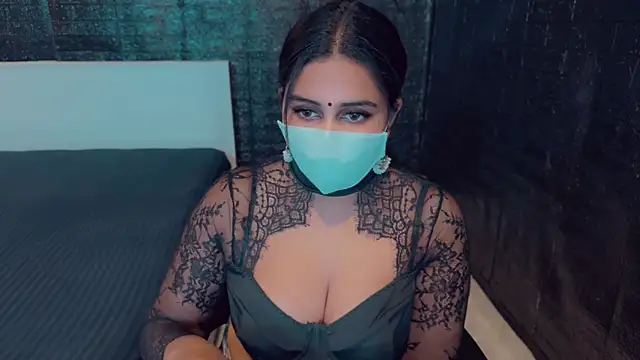 SonY CaM online show from March 2025 04:24:01 PM