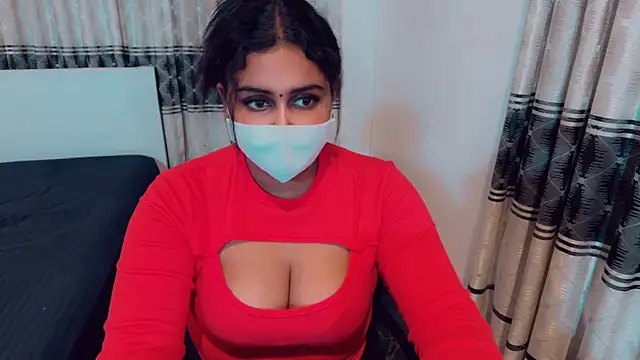 SonY CaM online show from November 2025 05:15:02 PM