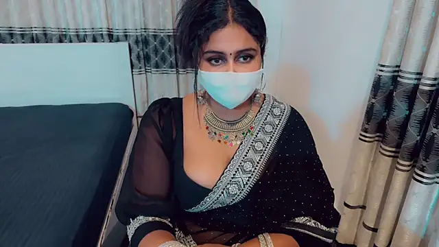 SonY CaM online show from December 2025 04:58:01 PM