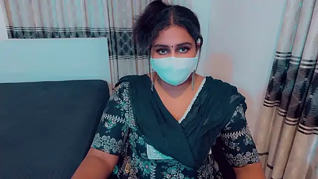 SonY CaM online show from January 2026 05:04:02 PM