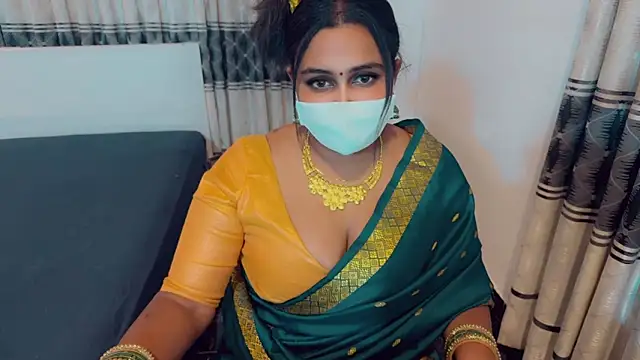 SonY CaM online show from February 2026 05:11:01 PM