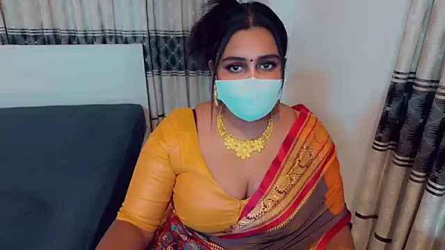 SonY CaM online show from March 2026 05:07:02 PM