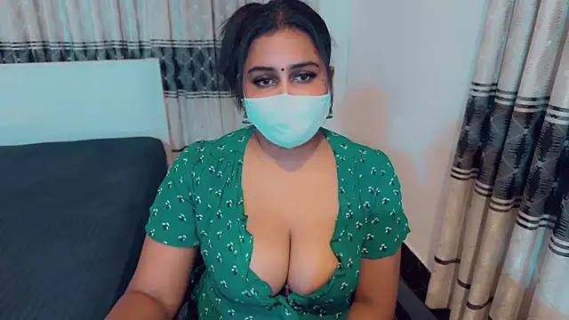 SonY CaM online show from April 2026 08:57:02 AM