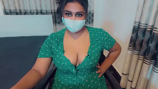 SonY CaM online show from June 2026 09:14:01 AM