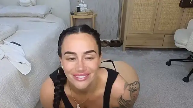 LibbyLoveHeartx online show from October 2025 07:28:01 AM