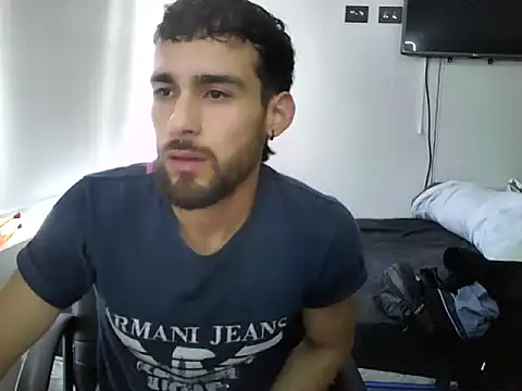 Emanuell   online show from November 2025 06:42:02 PM