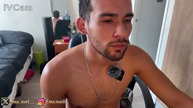 Emanuell   online show from March 2026 03:53:01 PM