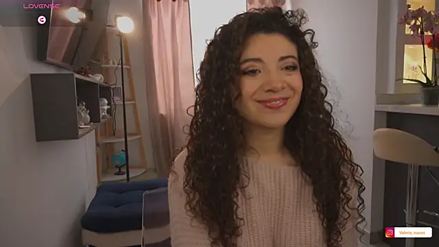 valeria rosses online show from May 2026 05:31:01 PM