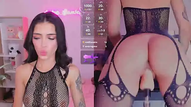Snapshot of carmela_cute chatting on February 2025 08:39:01 PM carmela cute online show from February 2025 08:39:01 PM
