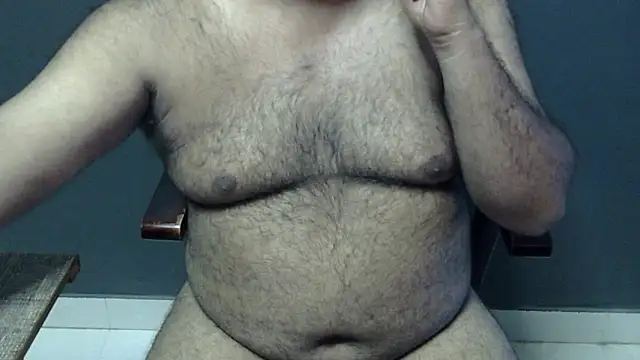 hairysubcub 70 online show from September 2025 07:41:01 AM
