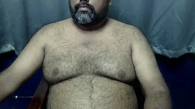 hairysubcub 70 online show from October 2025 11:55:02 AM