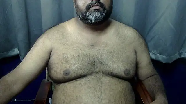 hairysubcub 70 online show from October 2025 06:47:01 AM