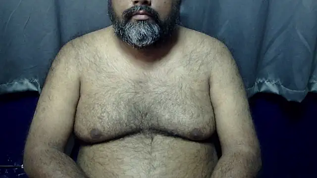 hairysubcub 70 online show from February 2026 08:30:01 AM