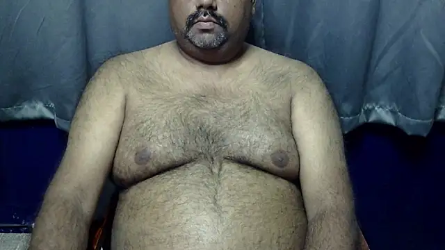 hairysubcub 70 online show from February 2026 05:16:01 PM