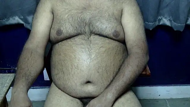 hairysubcub 70 online show from February 2026 06:59:02 PM