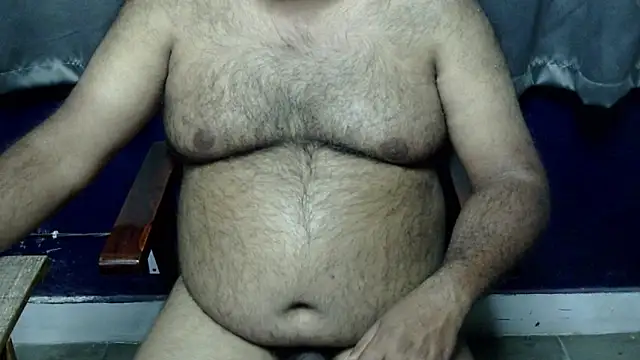 hairysubcub 70 online show from February 2026 06:18:01 PM
